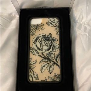 iPhone 7 Wildflower Case